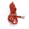 Orange red