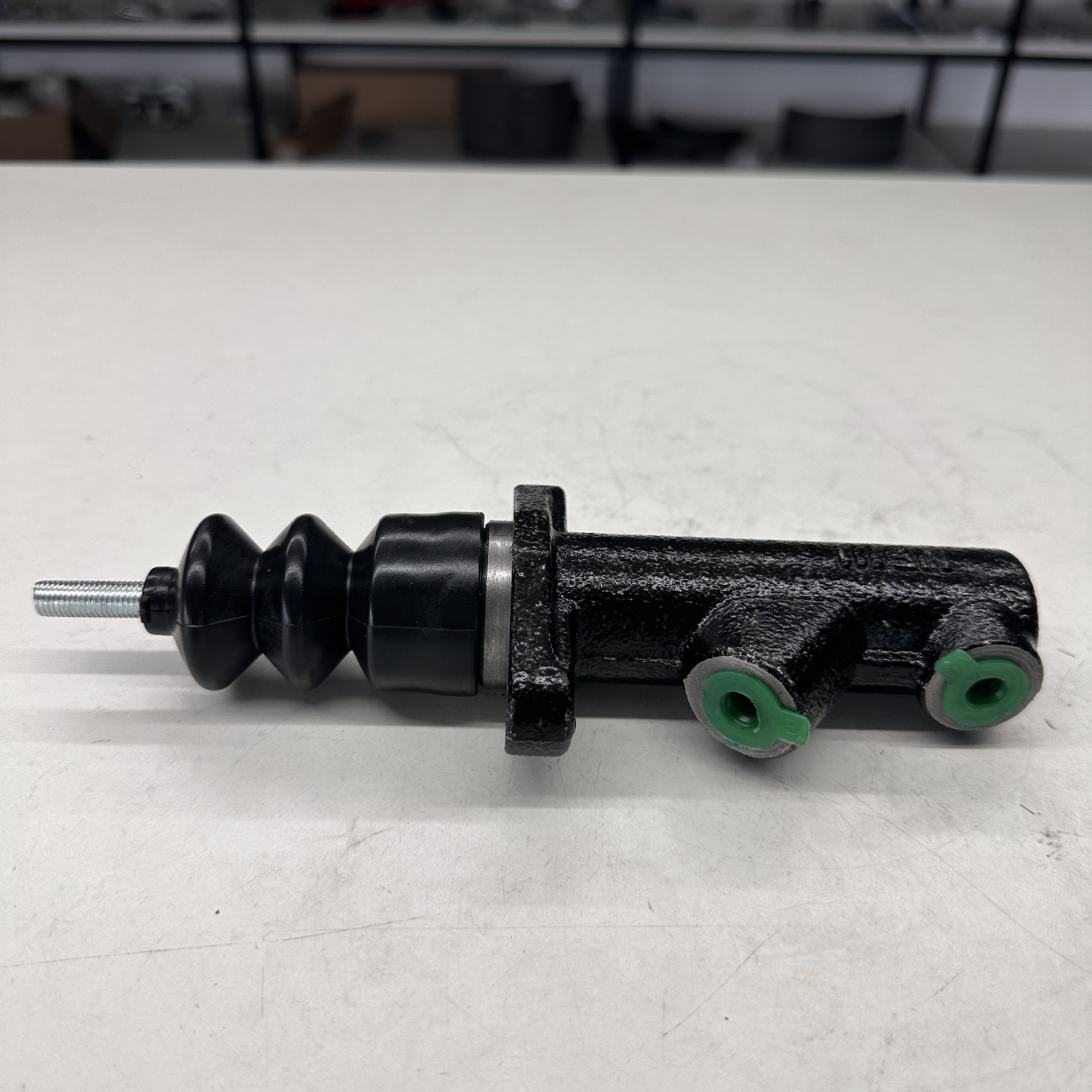 D120835 K950544 Case DAVID BROWN Tractor Brake Master Cylinder