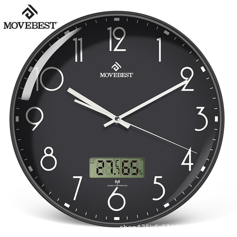 12inch -black frame black face-lcd