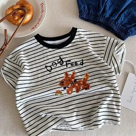 童裤;童T恤;童卫衣