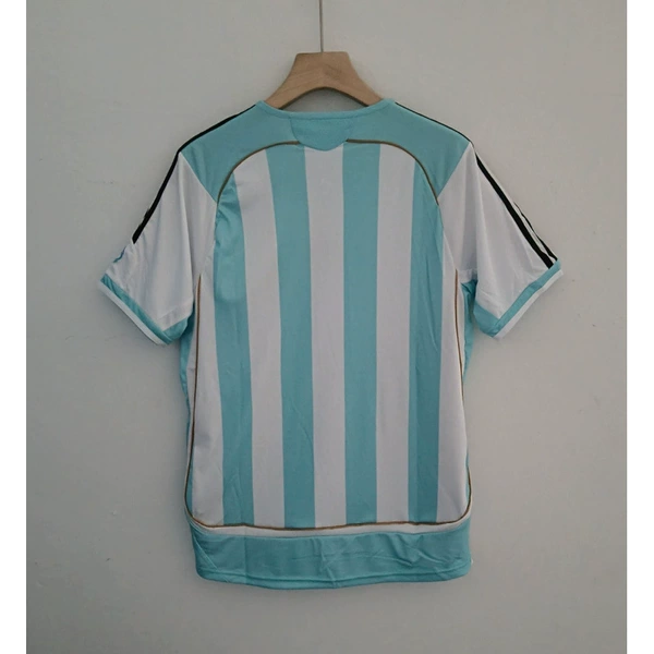 06Argentina does not print numbers at home