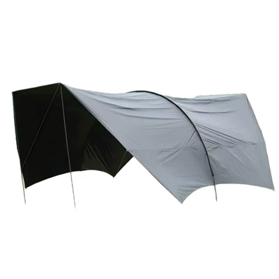 Tent, Cross-Border Camp Canopy, Avtomobil yan çətirləri