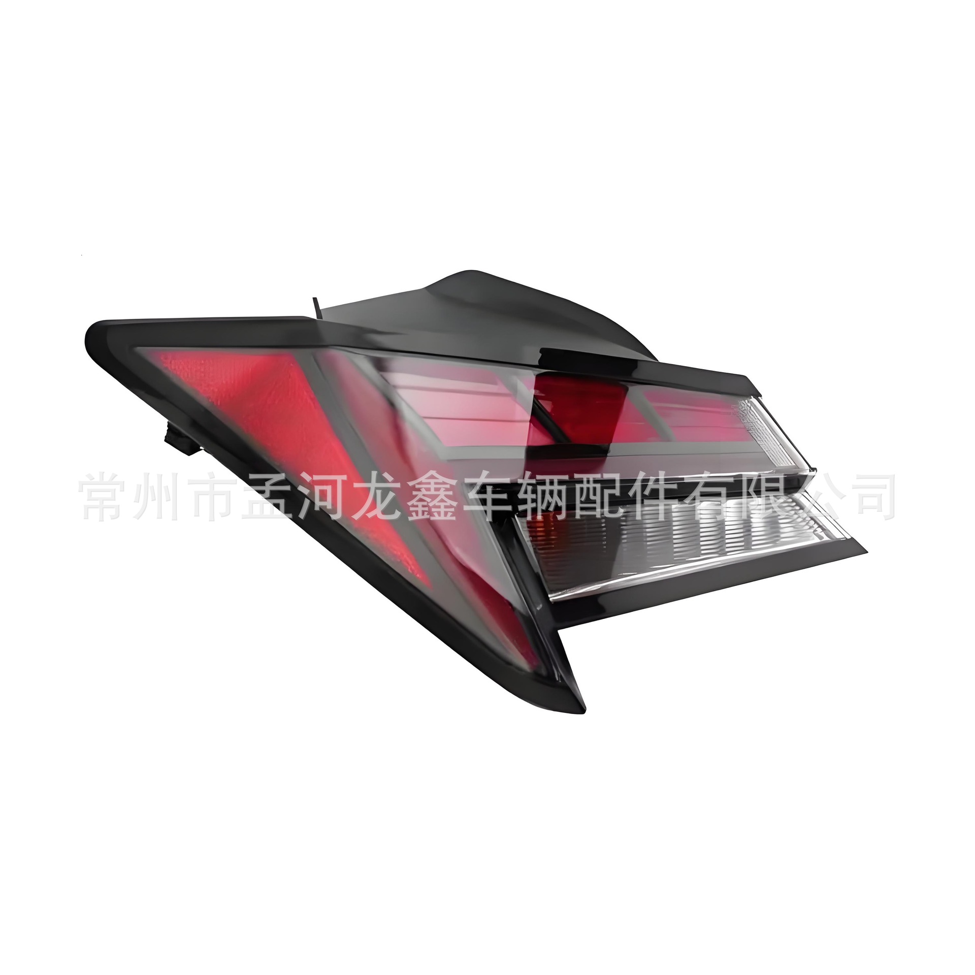 Suitable for modern 2024 Elantra taillights 92401-BU500/510 92402-BU500/510