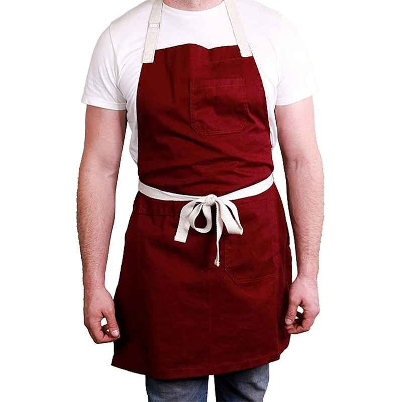 (Cross-border trading), apron for manicure for work, Amazon