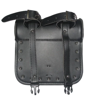 Motorcycle General Parts Kit Knight Modified Bag Mini