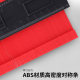 Multi-function contour gauge Radian gauge irregular sheet metal profiling gauge carpentry angle sampling gauge