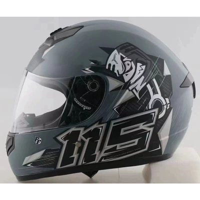 Battery Car Safety Helmet | Motosiklet kaskı (dəbilqə)
