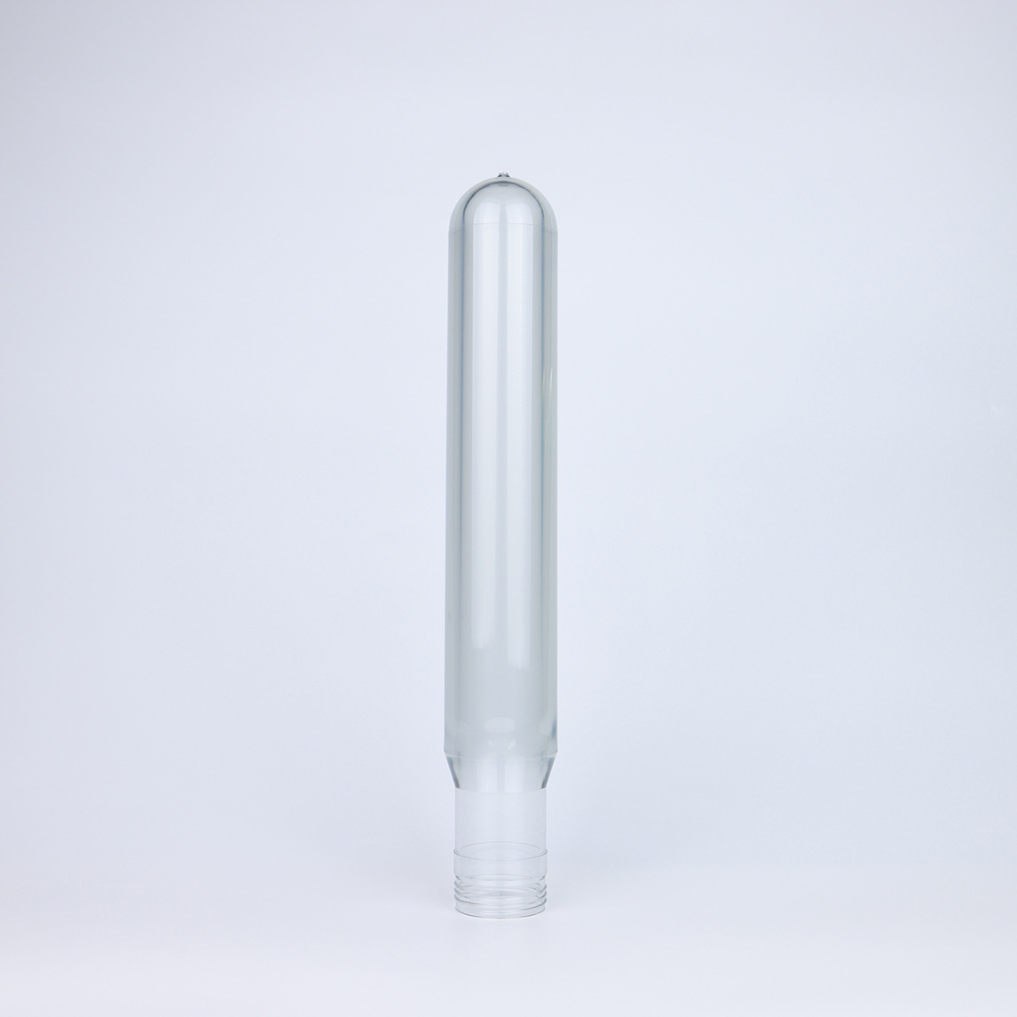 Nuevo material de producción de 5 galones 18.9L PET barril embrión de alta transparencia de grado alimenticio desechable barril embrión de agua mineral