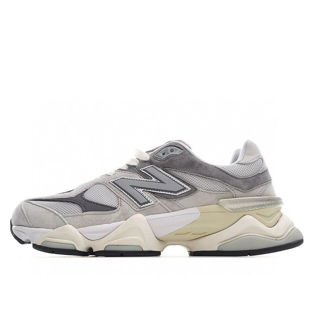 New Balance, кроссовки для мужчин и женщин, повседневная спортивная обувь для отдыха