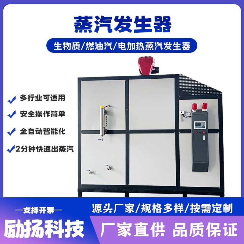 桥梁蒸汽养护器燃油电加热燃气燃煤生物质颗粒锅炉