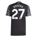 25-26 Aston Villa Away + #27