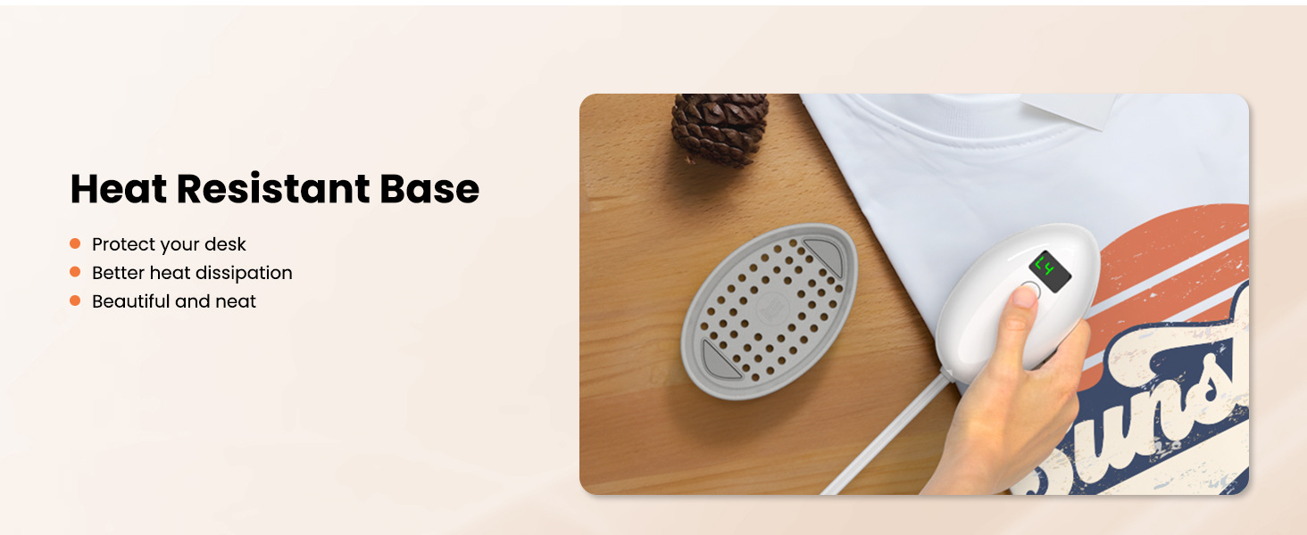 超级MINI热压机高级A+