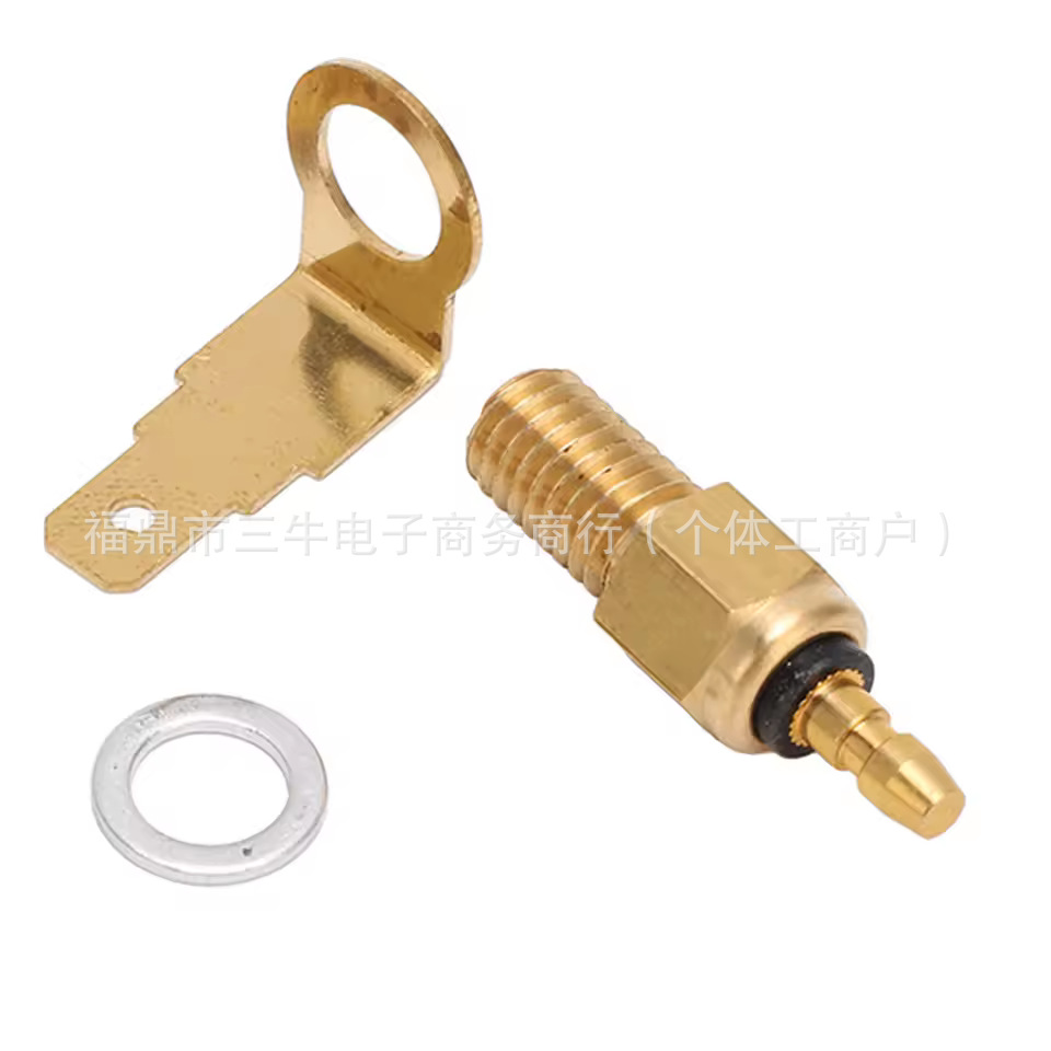 Carburetor repair kit is suitable for TTR50CC 2006-2011 XVS1100 1999-2009 heater