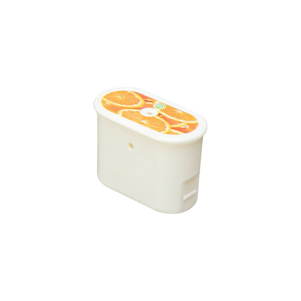 Orange flavor