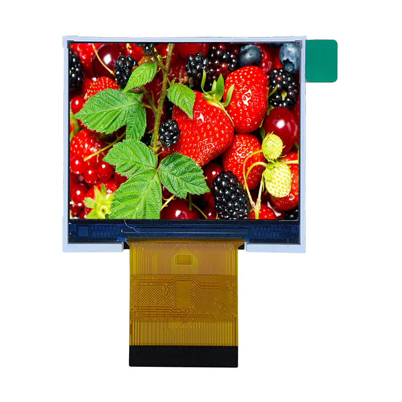 2.0inch Screen Lcd Module 480X360Rgbmipi Interface 40Pin0.5Mm Pitch Game Console Screen 2.0inch Screen Lcd Module 480X360Rgbmipi Interface 40Pin0.5Mm Pitch Game Console Screen