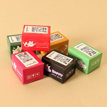 ΢�������ݺ��ӷ���ʳ��ä��������С����ֽ��1:12��С��Ʒ����