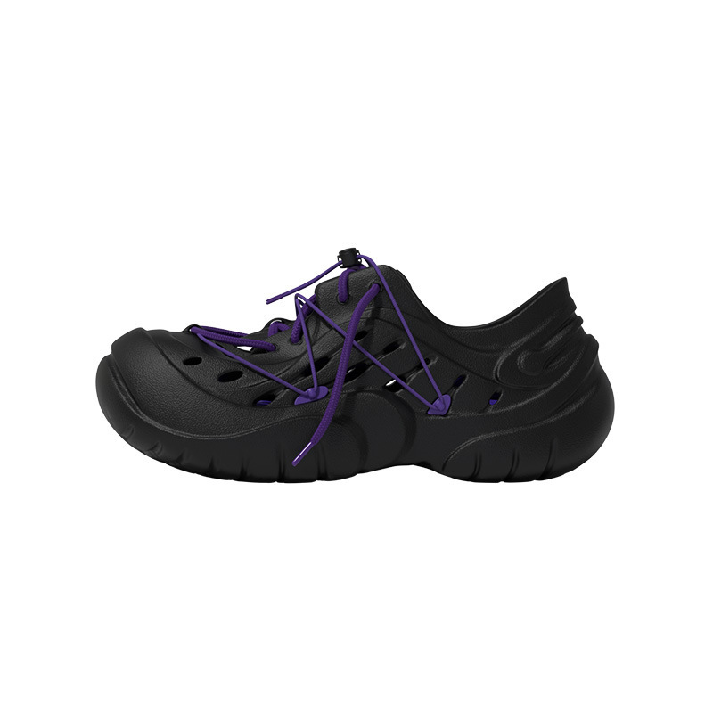National Trend Outdoor Water Shoes, Summer Beach Sandals, Camping Shoes for Men and Women, Couple Style, 2026 Summer New Arrivals