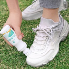 SKAK小白鞋清洁剂去黄去污增白免水洗运动鞋球鞋休闲鞋自带清洗剂