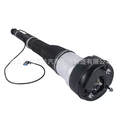 Shock Absorber Air Suspension – damping system