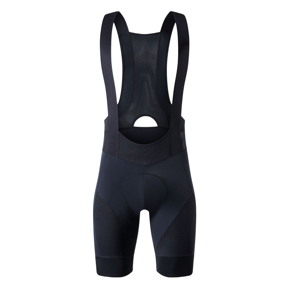 European and American Cross-Border Hot-Selling Breathable Sweat-Wicking Quick-Dry Aerodynamic Men's Cycling Shorts with Double Arrow Cushion