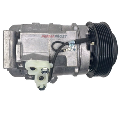 10S17C 88320-2F020 88310-25220 Automotive air conditioning