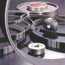 MXL/XL/L/H/XH 日本三之星MITSUBOSHI 橡胶同步带 口罩机皮带