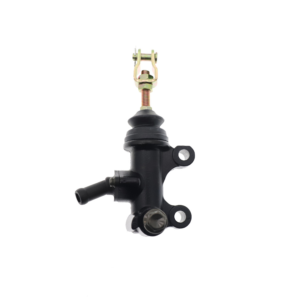 Bomba de freno trasero para motocicleta Bomba de freno de pie ATV 43500 - HA5 - 671 ATC200X