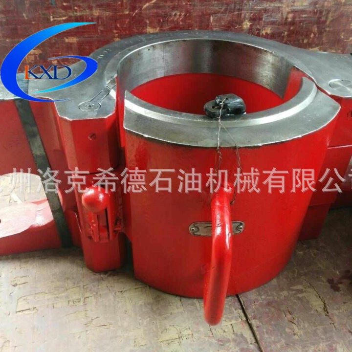 出售273mm套管吊卡   井上工具套管吊卡