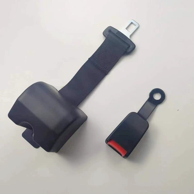 Construction Vehicles, Car seat belt - double-row-gear-retractor-s14-base