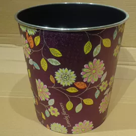 垃圾桶;果盘、果篮;儿童座便器