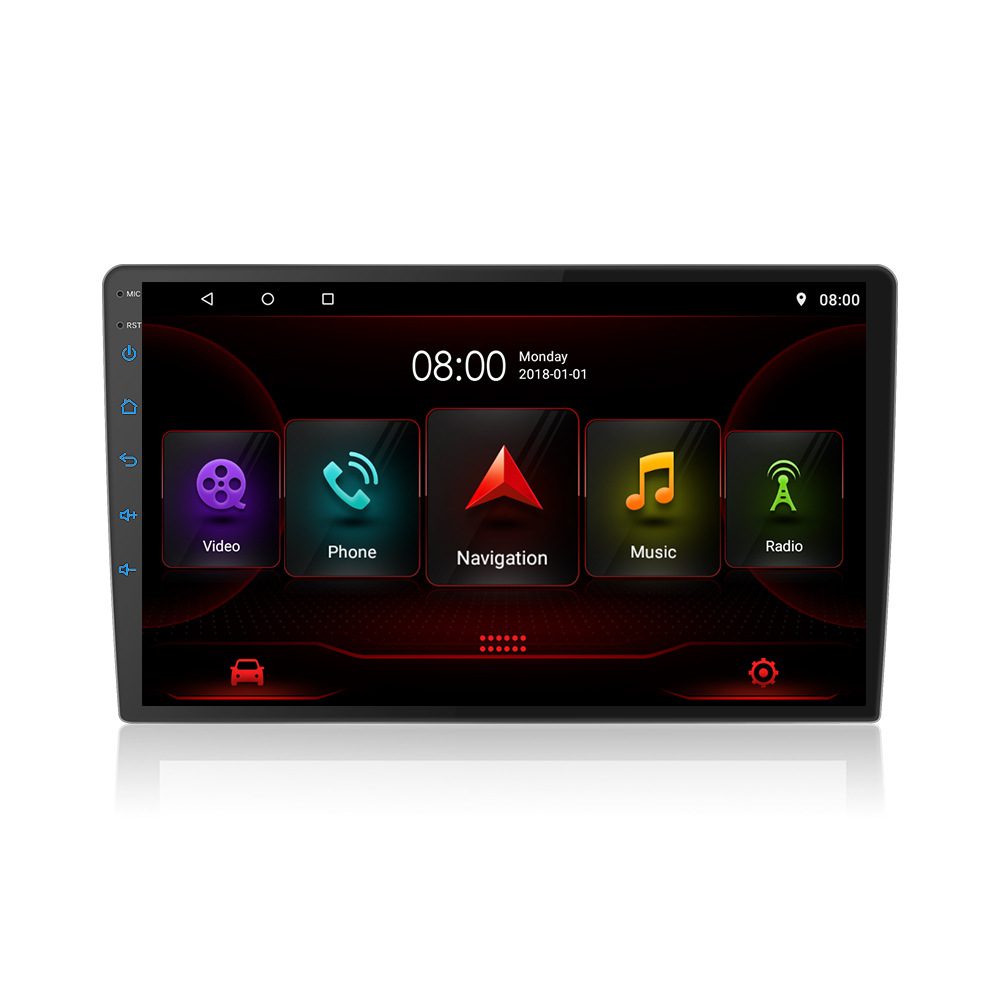 노비다 P9 1+32G 카플레이 IPS