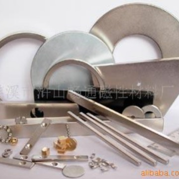 供应磁铁,钕铁硼强磁,铁氧体,橡胶磁