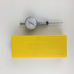 Spot Imported Standard Dial Indicator Pc-1B Pc-1L Lever Indicator Dial Indicator Japan Peacock Peacock