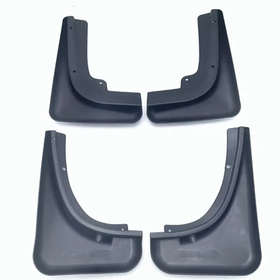 Flaps, Modification Accessories, Mudguard
