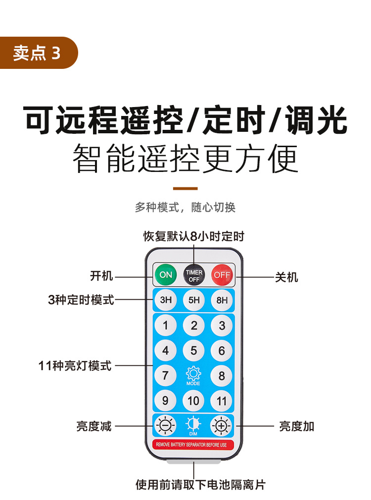 RZ18127-太阳能无极11功能变色白色圆珠灯串-调整_0