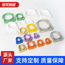 ppr管卡202532扣式管卡管件u型卡扣 4分6分水管管件配件水管固定