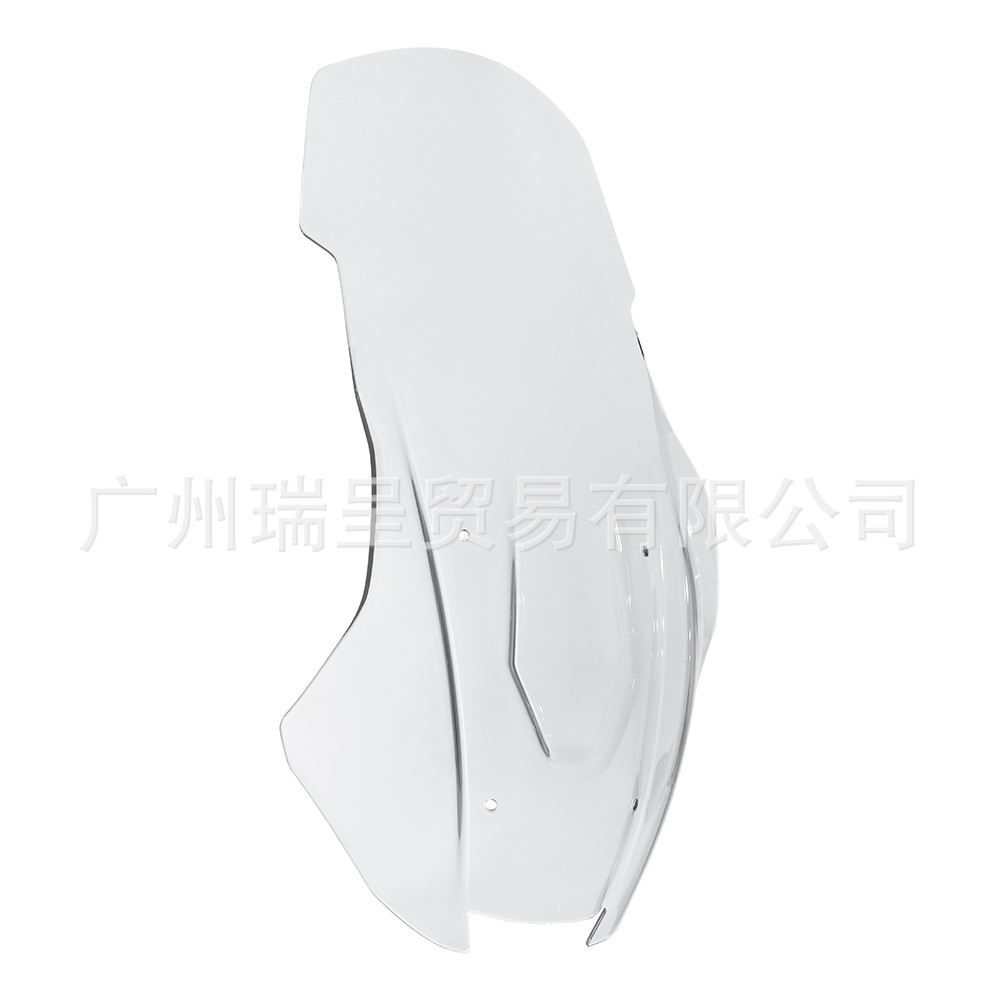 Suitable for Honda XADV750 X-ADV 750 2017-2024 windshield heightening and modification