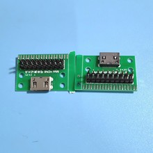 �F؛����HDMI C�ӿڜyԇĸ������HDMI�������z�y����ĸ�^
