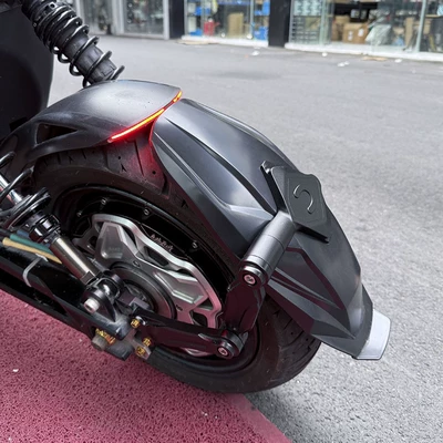 calf nplay/N1S/E300p electric vehicle, Electric vehicle fender