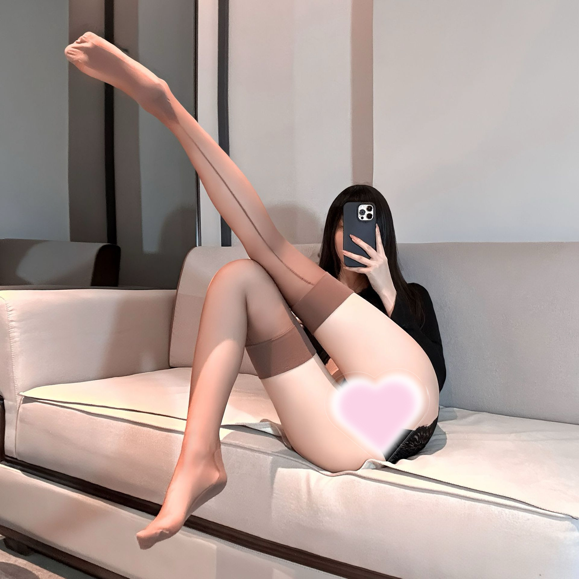 4008 핑크