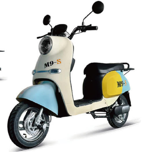 Motuoche M9-S Electric Motorcycle High Power Electric Scooter High Speed (Auto Parts and Accessories) - standard