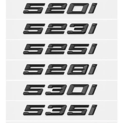 Tail Stickers – Body sticker