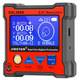 Jingyan high-precision dual-axis digital display level DXL360S electronic inclinometer box angle gauge mini level