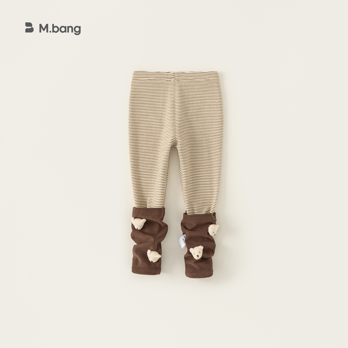 Yoobao ropa infantil pilar pilar