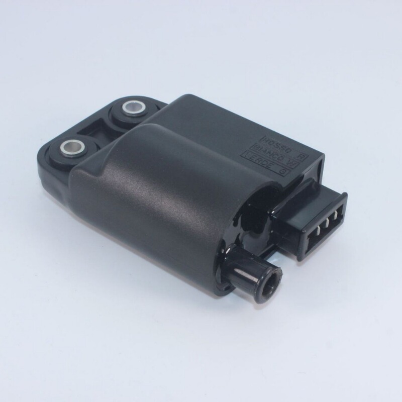 ビアジョー一体点火器Piaggio Vespa 58095R 246010102 00G03310171|undefined