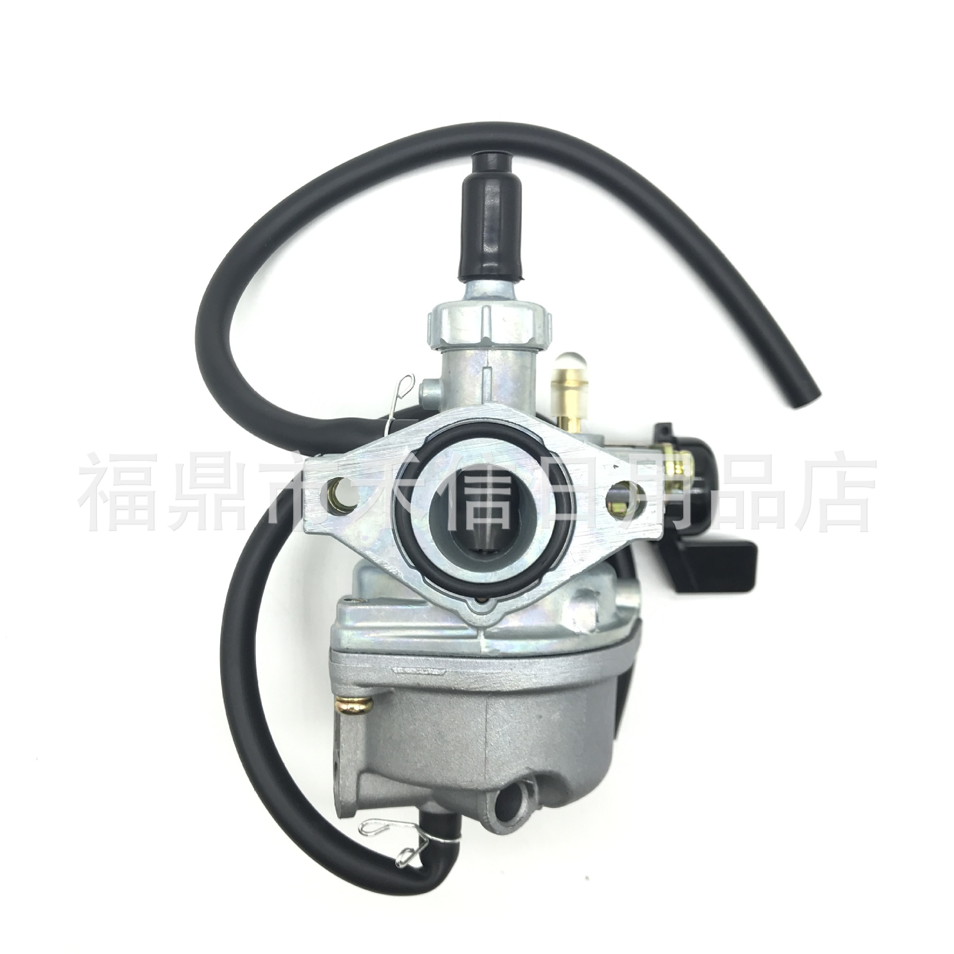 Jh70 48Q Cd70 Cj50 Pz18 Atv Motorcycle Carburetor 16100-Gcf-672 Yfs 200
