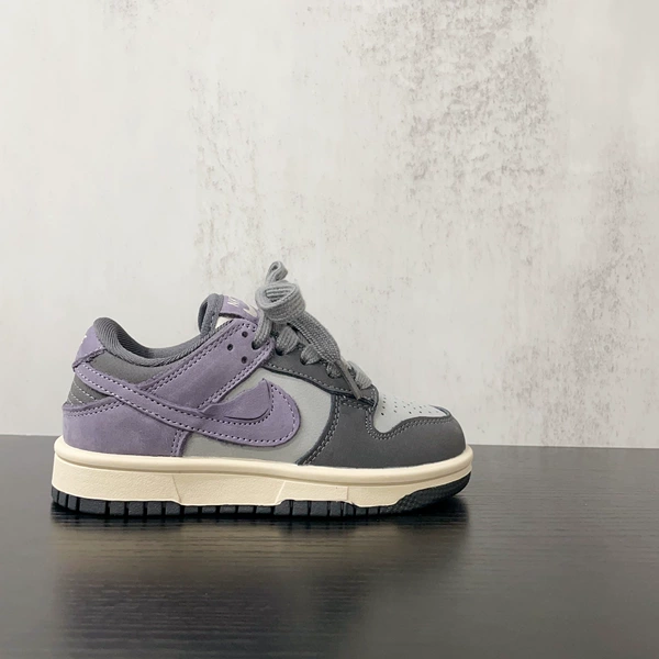 Gray purple