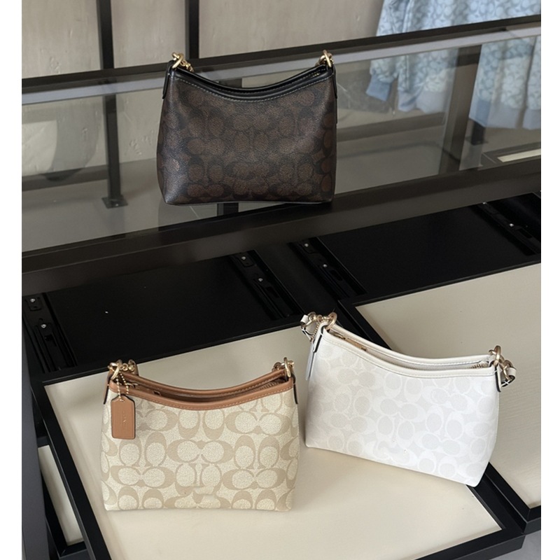 C nuevo producto Laurel mini bolso callejero Hobo bolso de axila bolso portátil de un solo hombro bolso ligero de gran capacidad