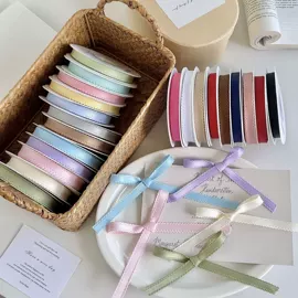 织带;节庆用品;鲜花包装