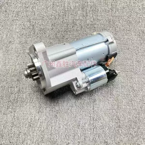 Hilux Revo 1GD 2GD üçün 28100-0L180 starter motoru